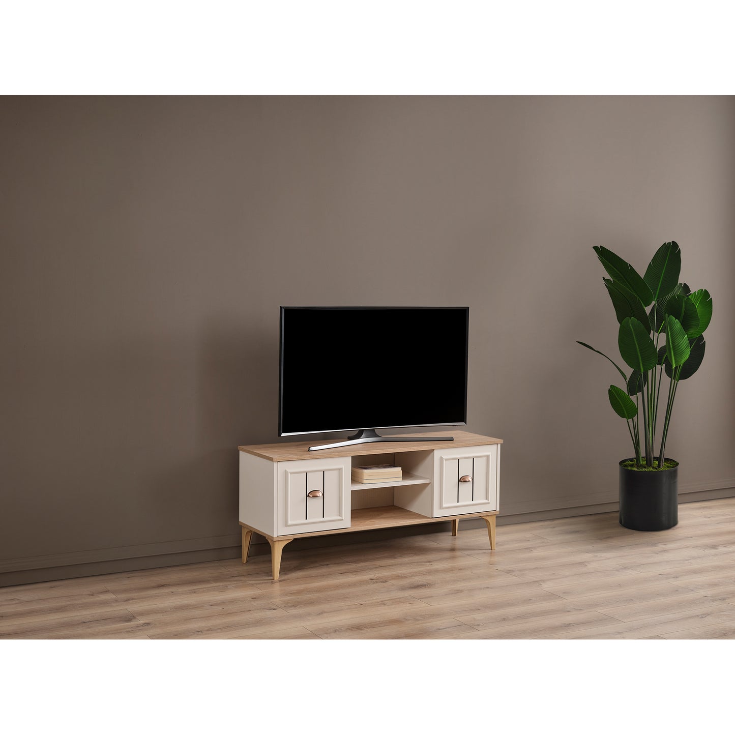 Bella Tv Ünitesi V1 (130 cm)