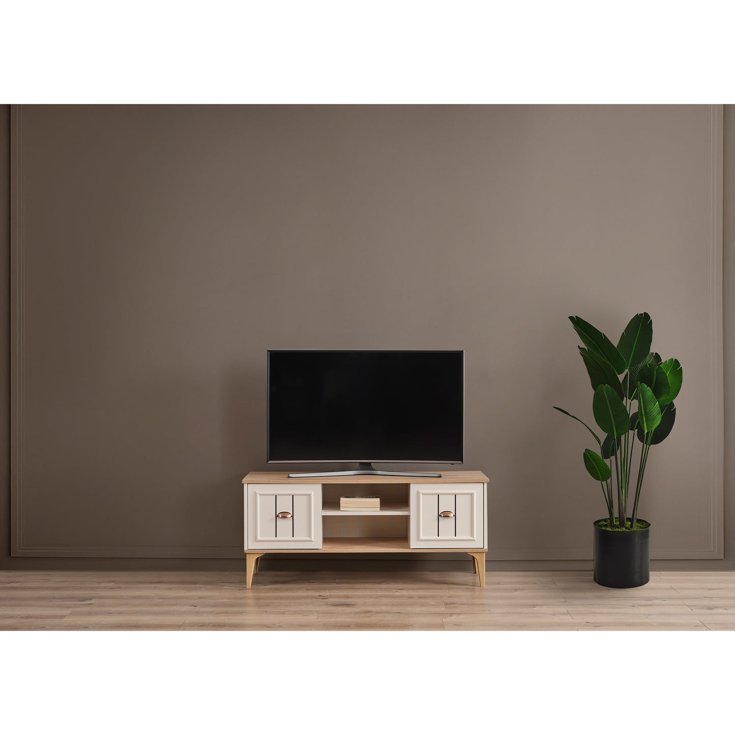 Bella Tv Ünitesi V1 (130 cm)