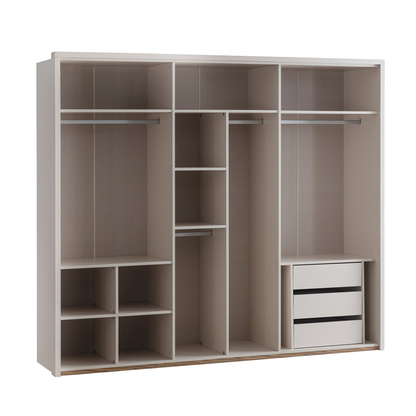 Kona Yatak Odası Takımı V1 (180 cm Karyola)