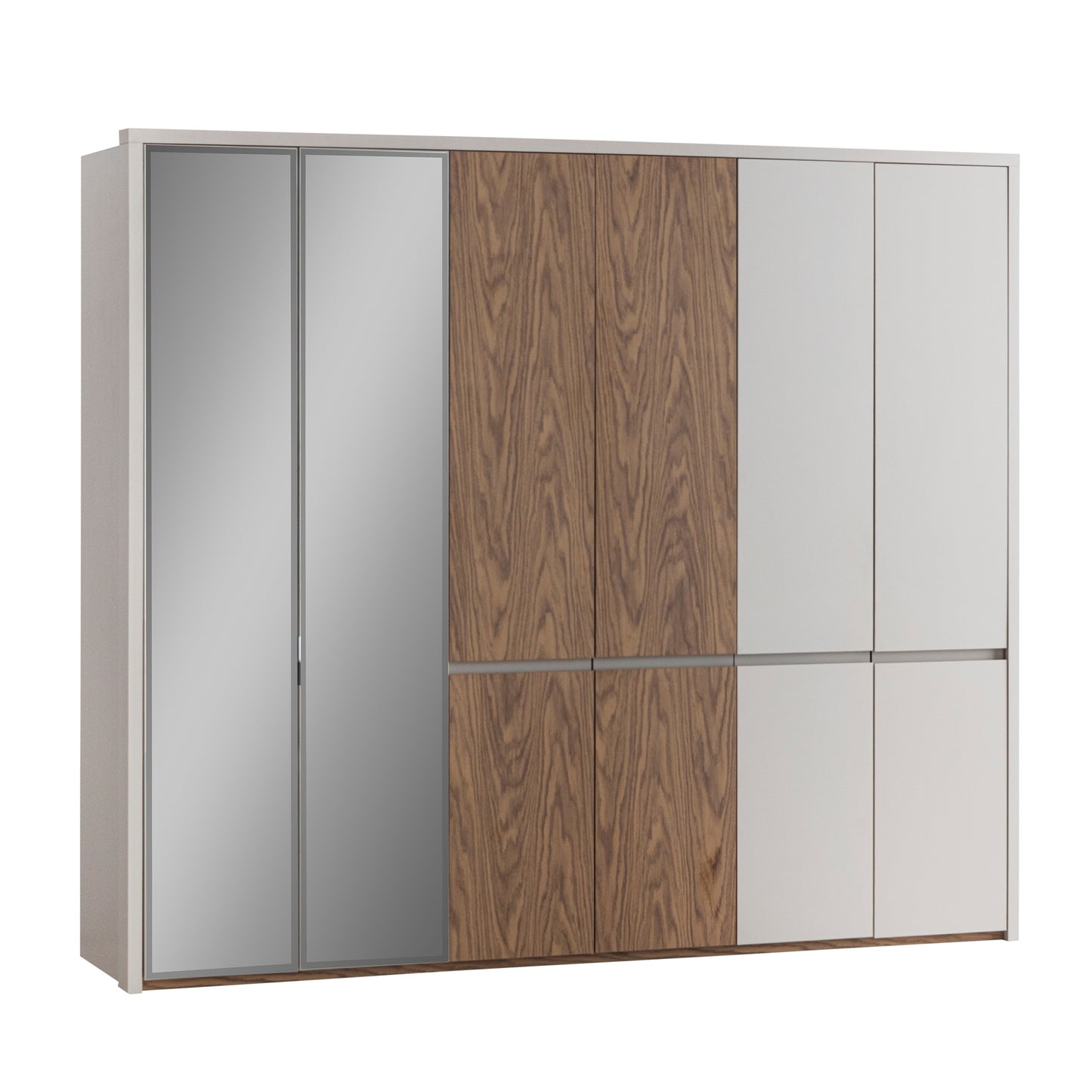 Kona Yatak Odası Takımı V2 (180 cm Karyola)