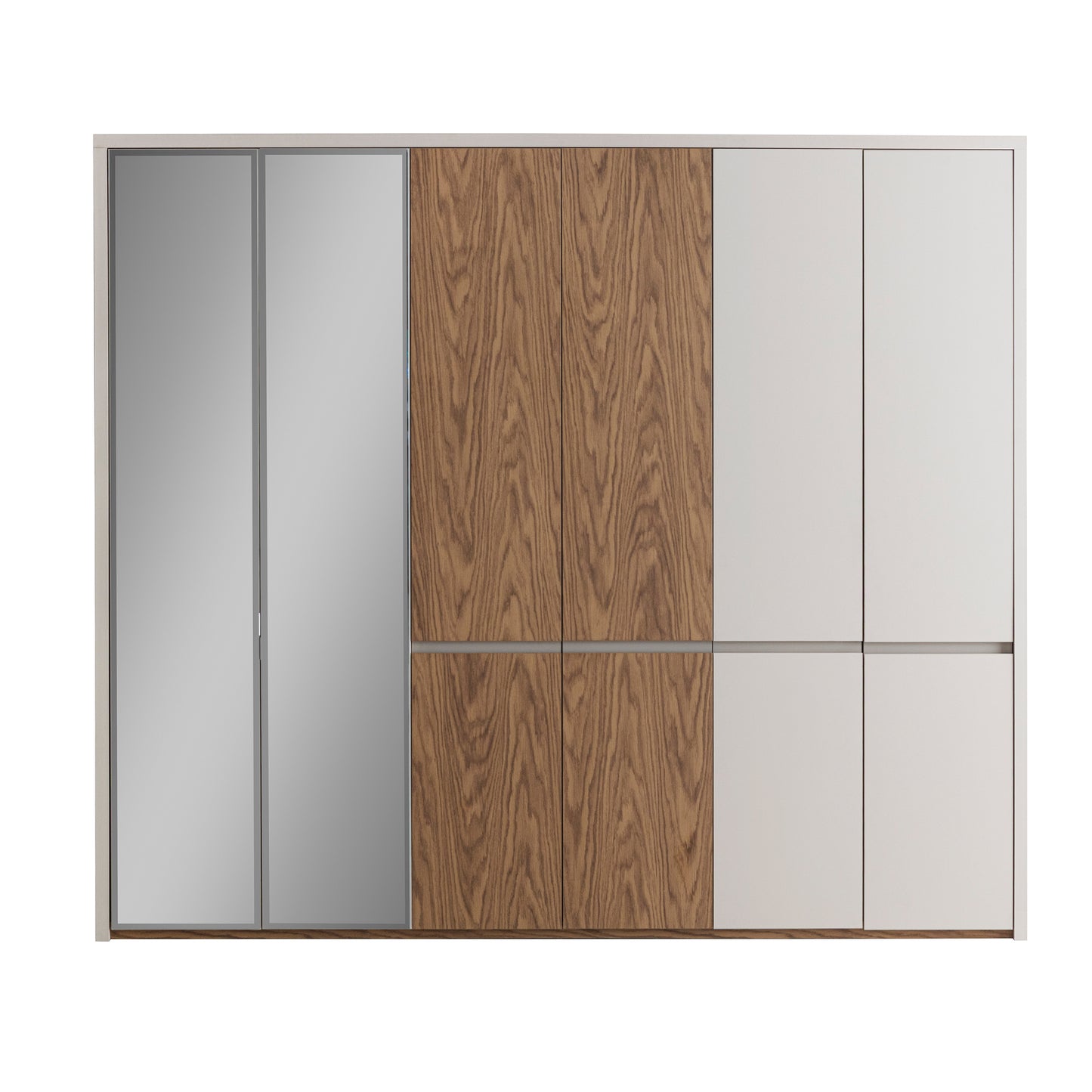 Kona Yatak Odası Takımı V1 (180 cm Karyola)