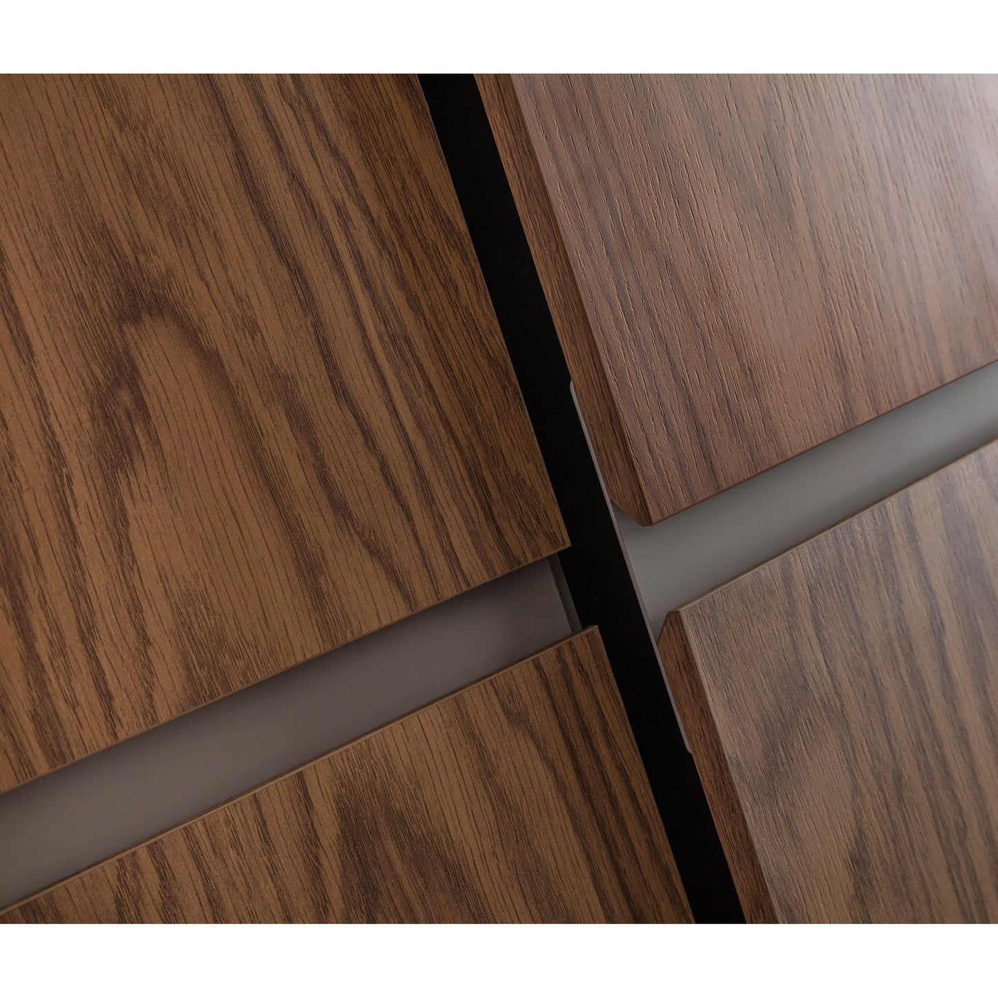 Kona Yatak Odası Takımı V1 (180 cm Karyola)