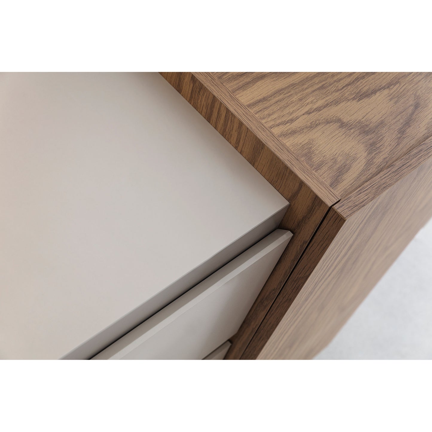 Kona Yatak Odası Takımı V1 (180 cm Karyola)