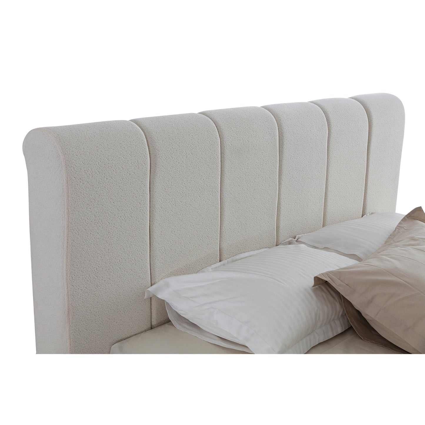 Kona Yatak Odası Takımı V2 (180 cm Karyola)