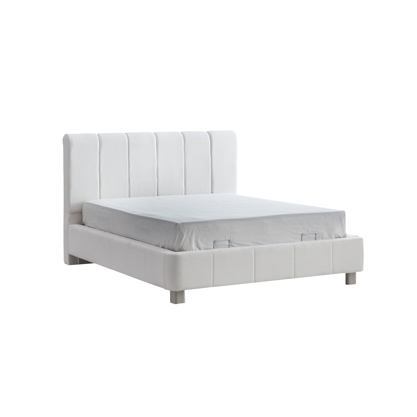 Kona Yatak Odası Takımı V2 (180 cm Karyola)