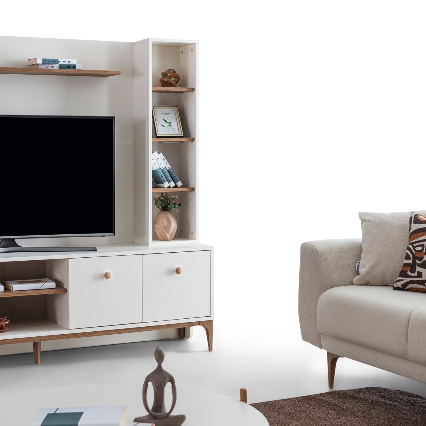 Polo Tv Ünitesi V3
