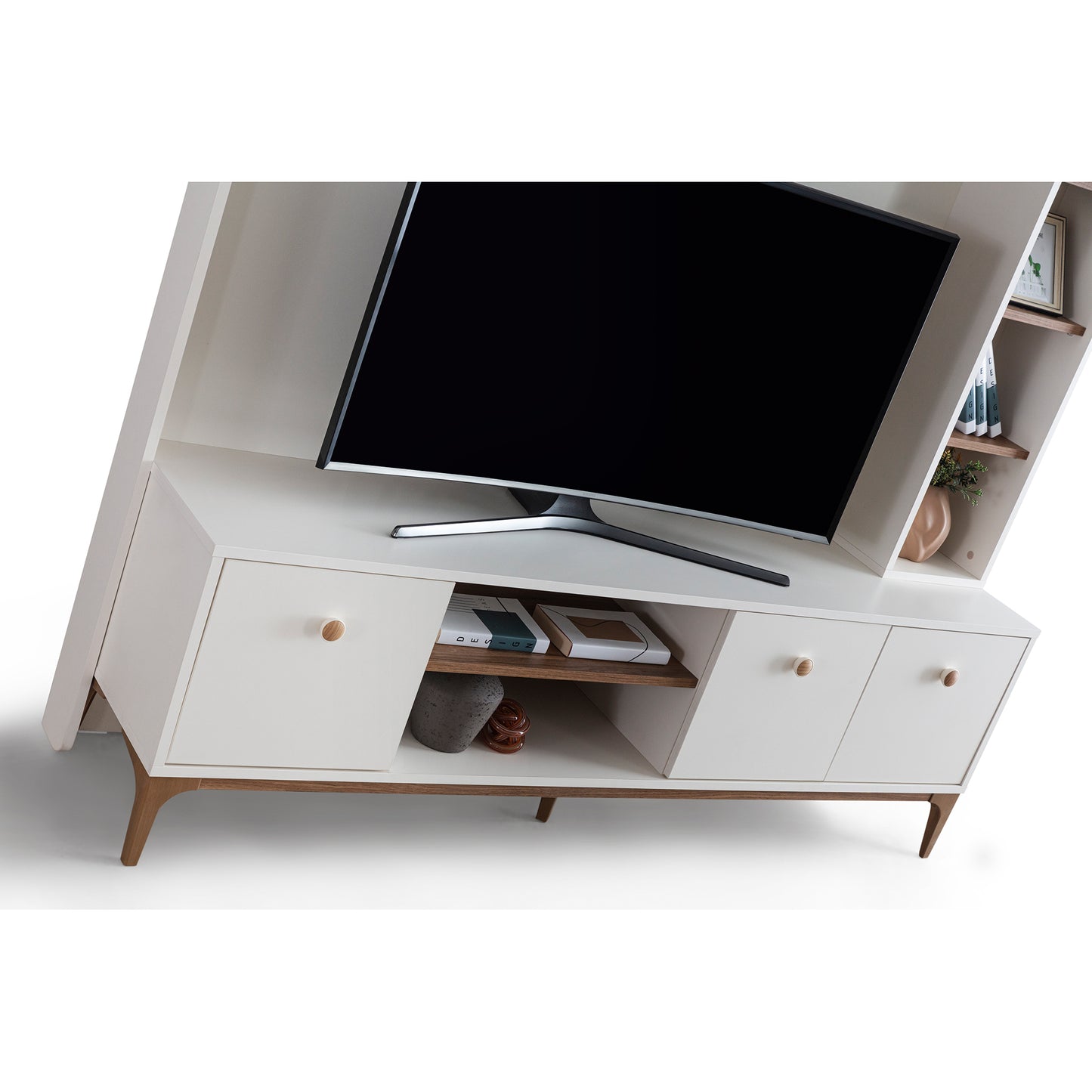 Polo Tv Ünitesi V3