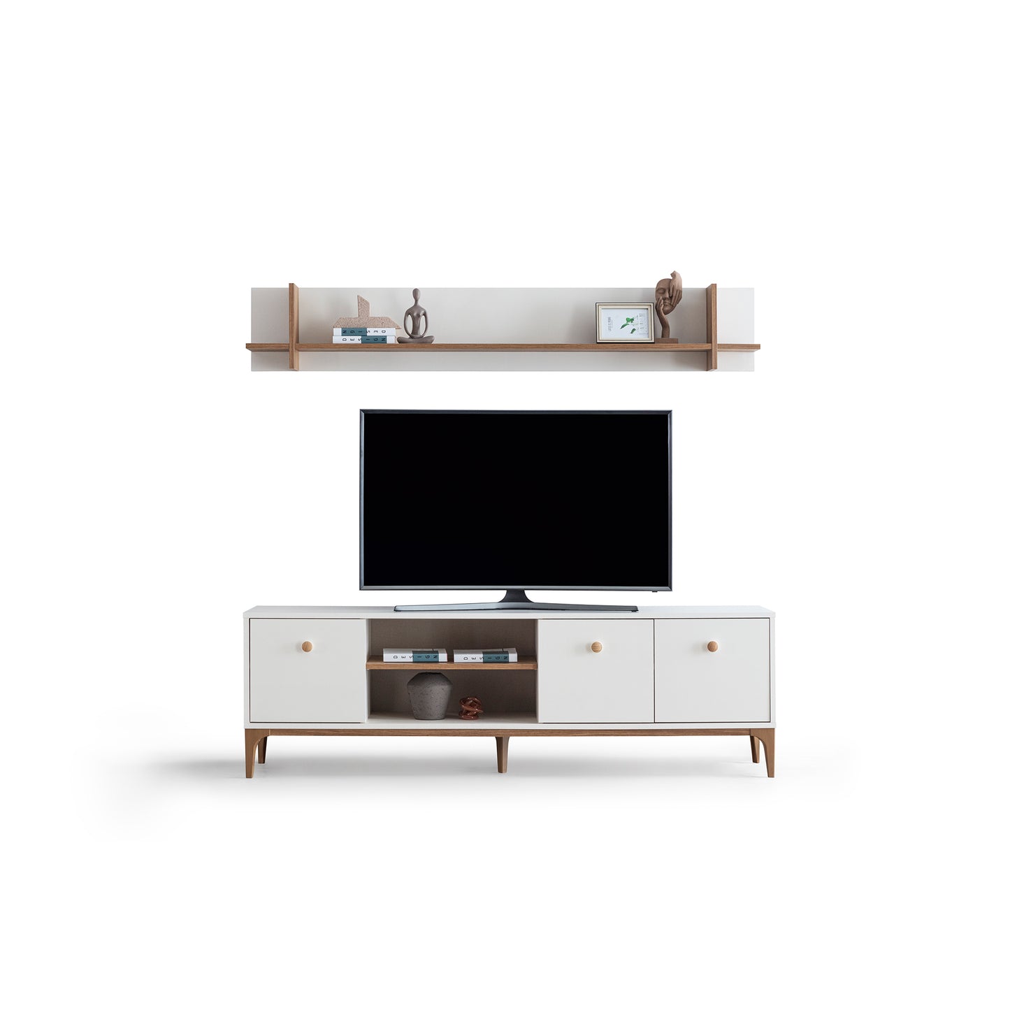 Polo Tv Ünitesi V2
