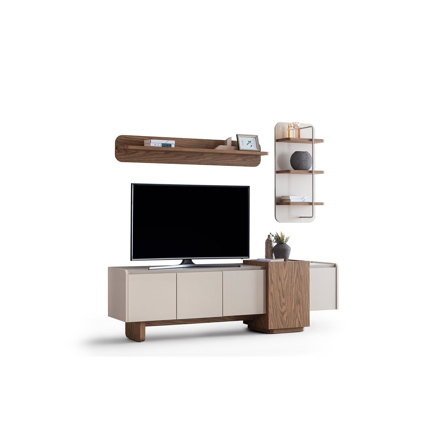 Kona Tv Ünitesi V2