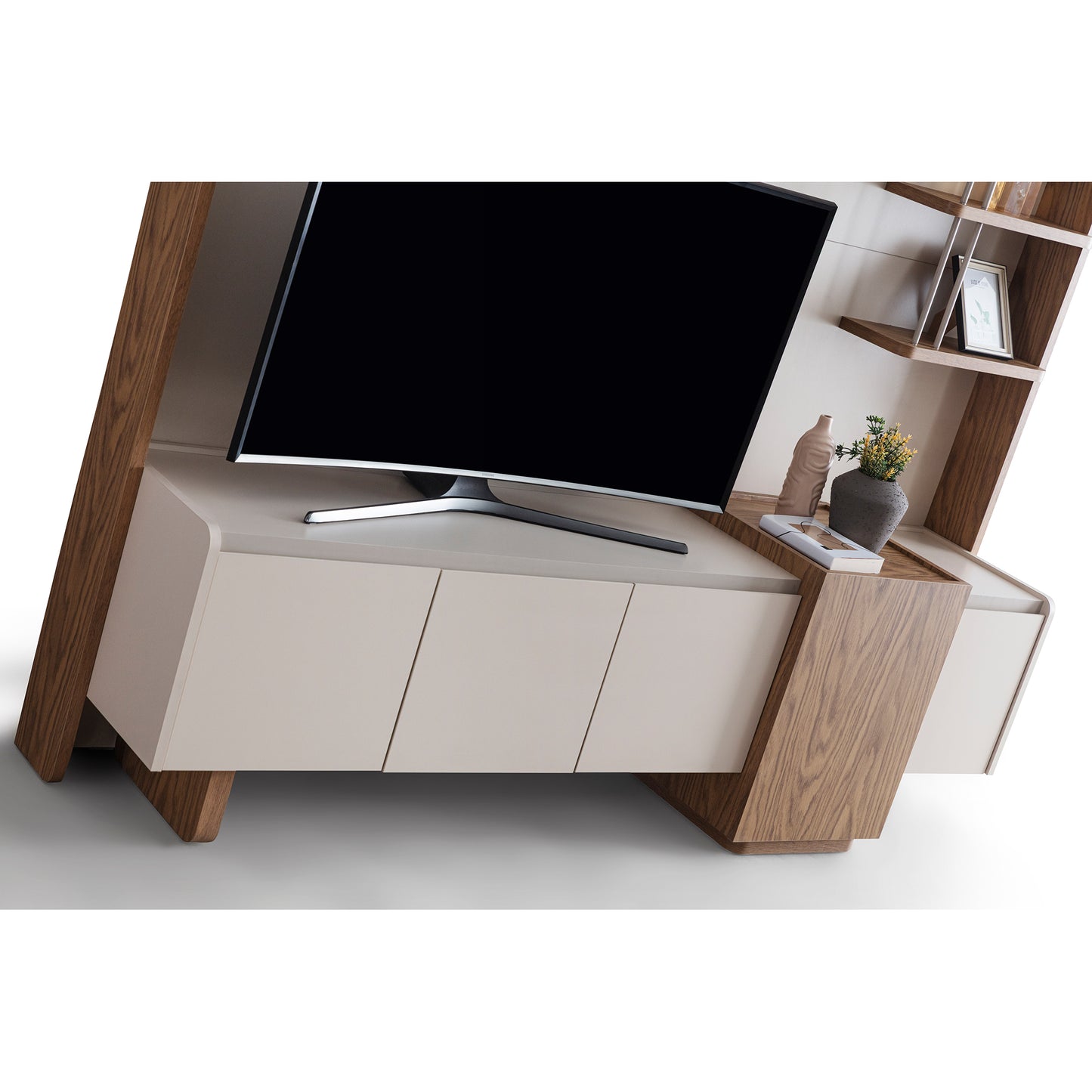 Kona Tv Ünitesi V3