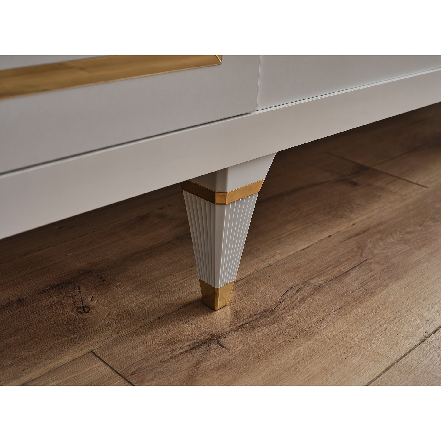 Floransa Yatak Odası Takımı V3 (180 cm Karyola)