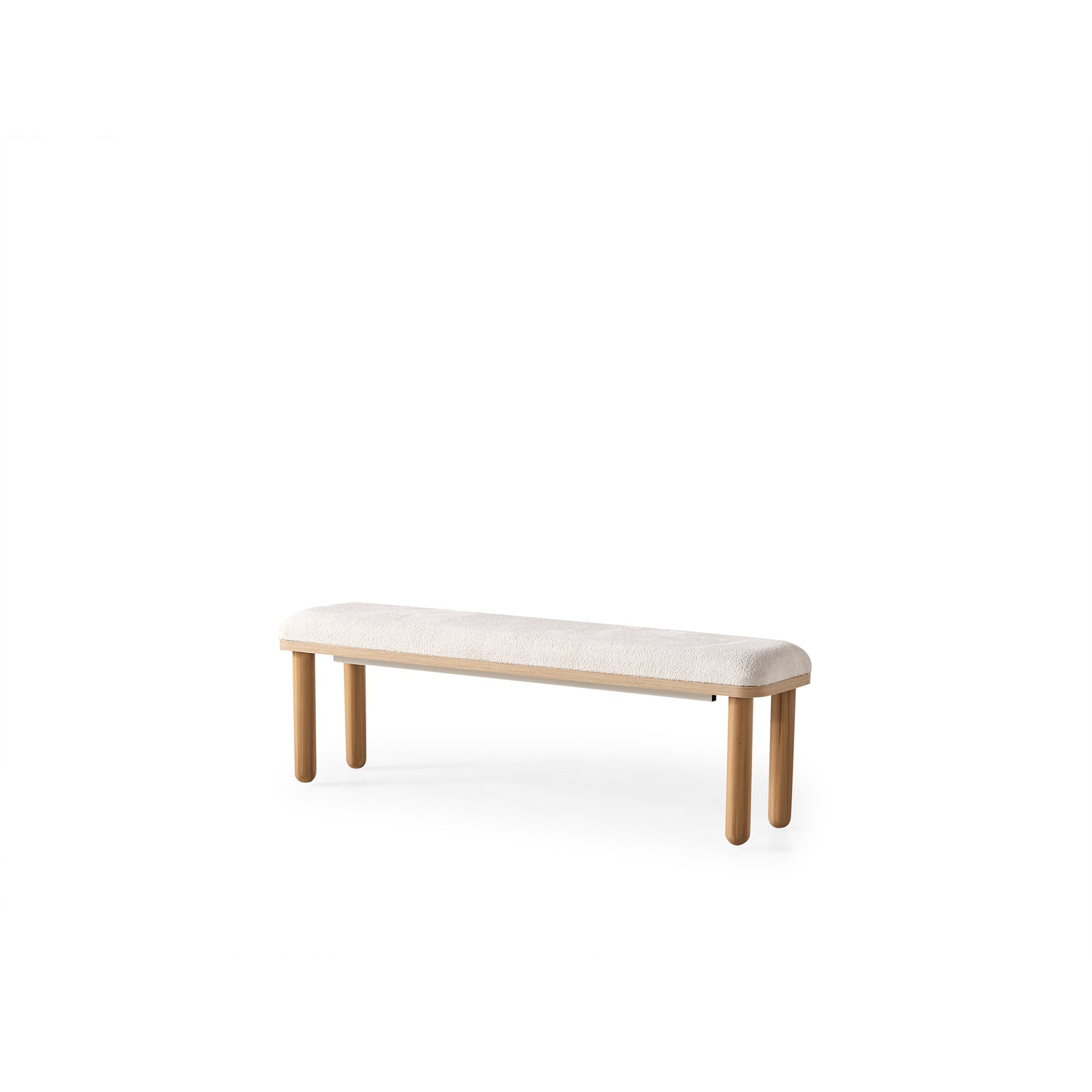 Bohem Star Yatak Odası Takımı V2 (180 cm Karyola)