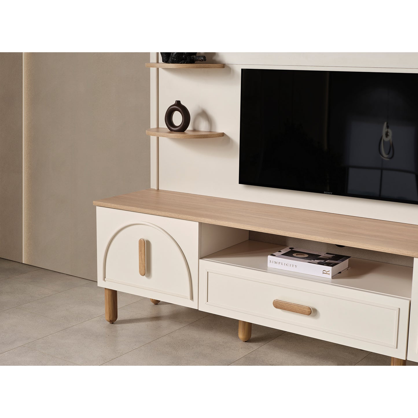 Bohem Star Tv Ünitesi V3