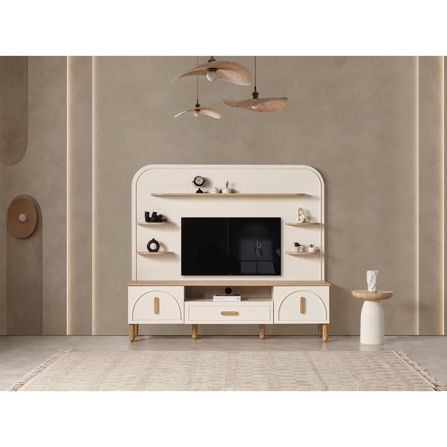 Bohem Star Tv Ünitesi V3