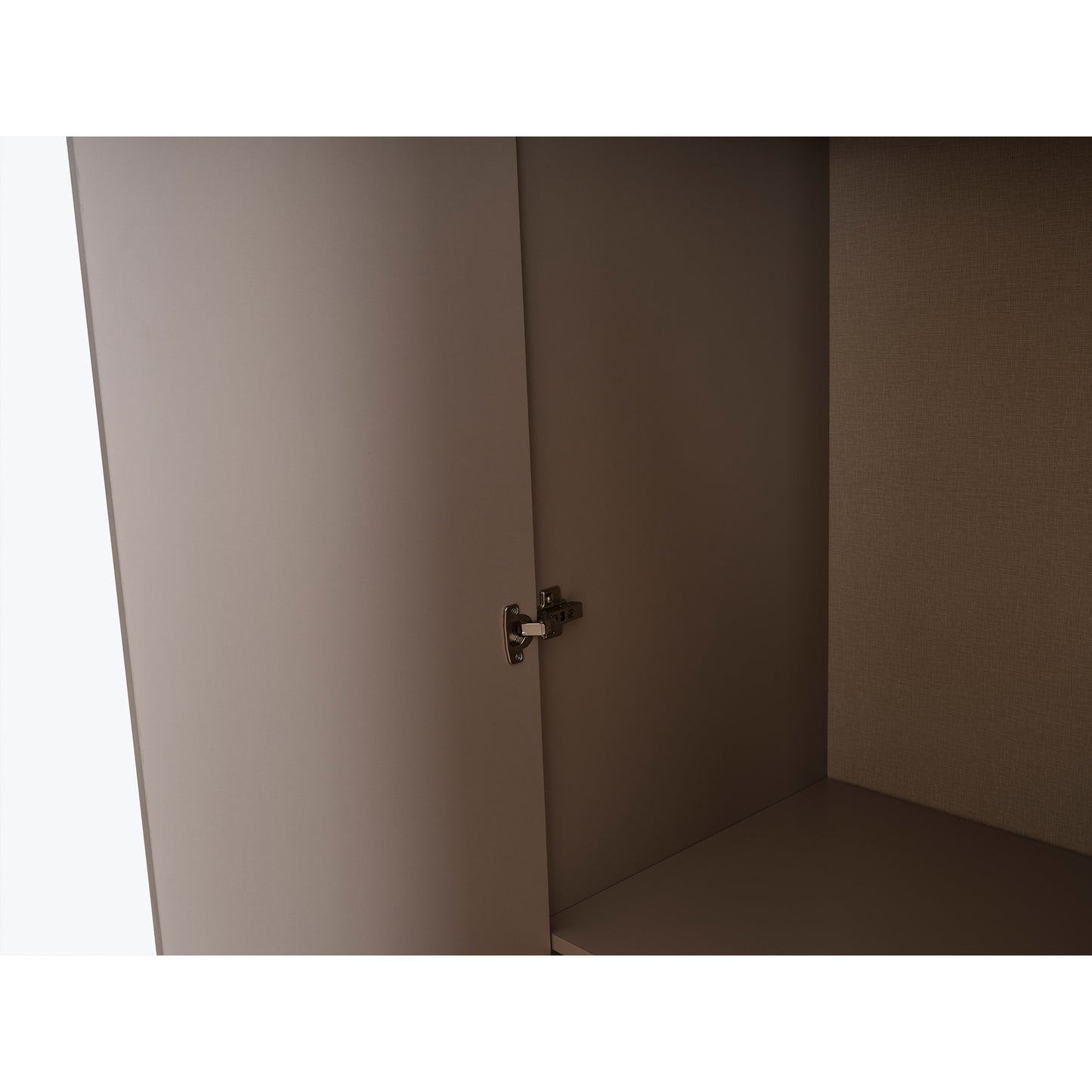 Nova Yatak Odası Takımı V1 (180 cm Karyola)