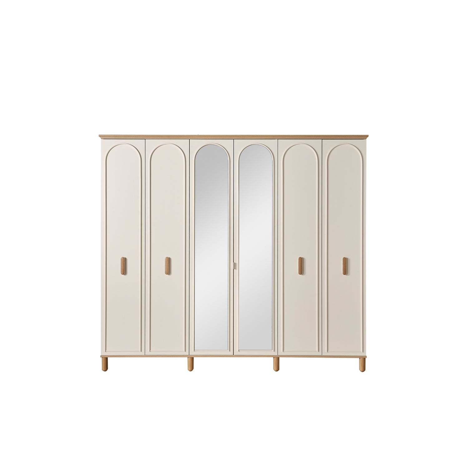Bohem Star Yatak Odası Takımı V2 (180 cm Karyola)