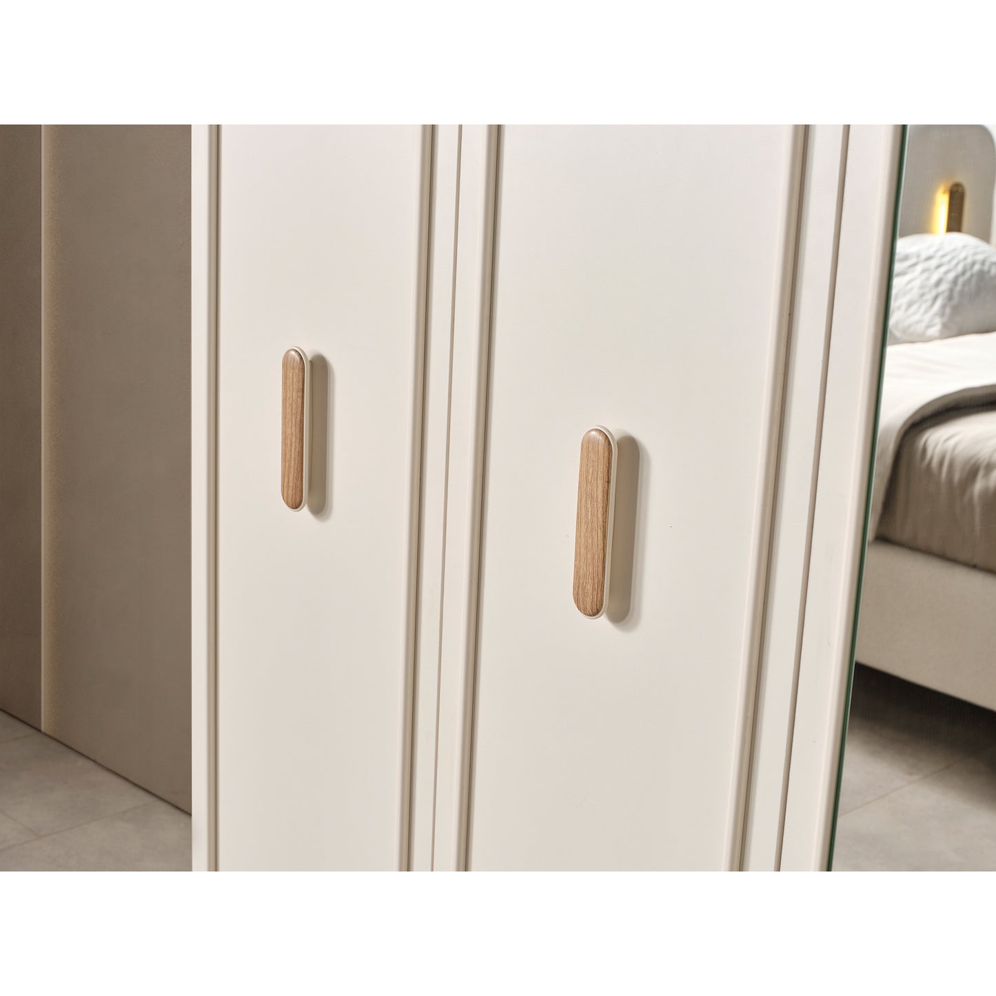 Bohem Star Yatak Odası Takımı V2 (180 cm Karyola)