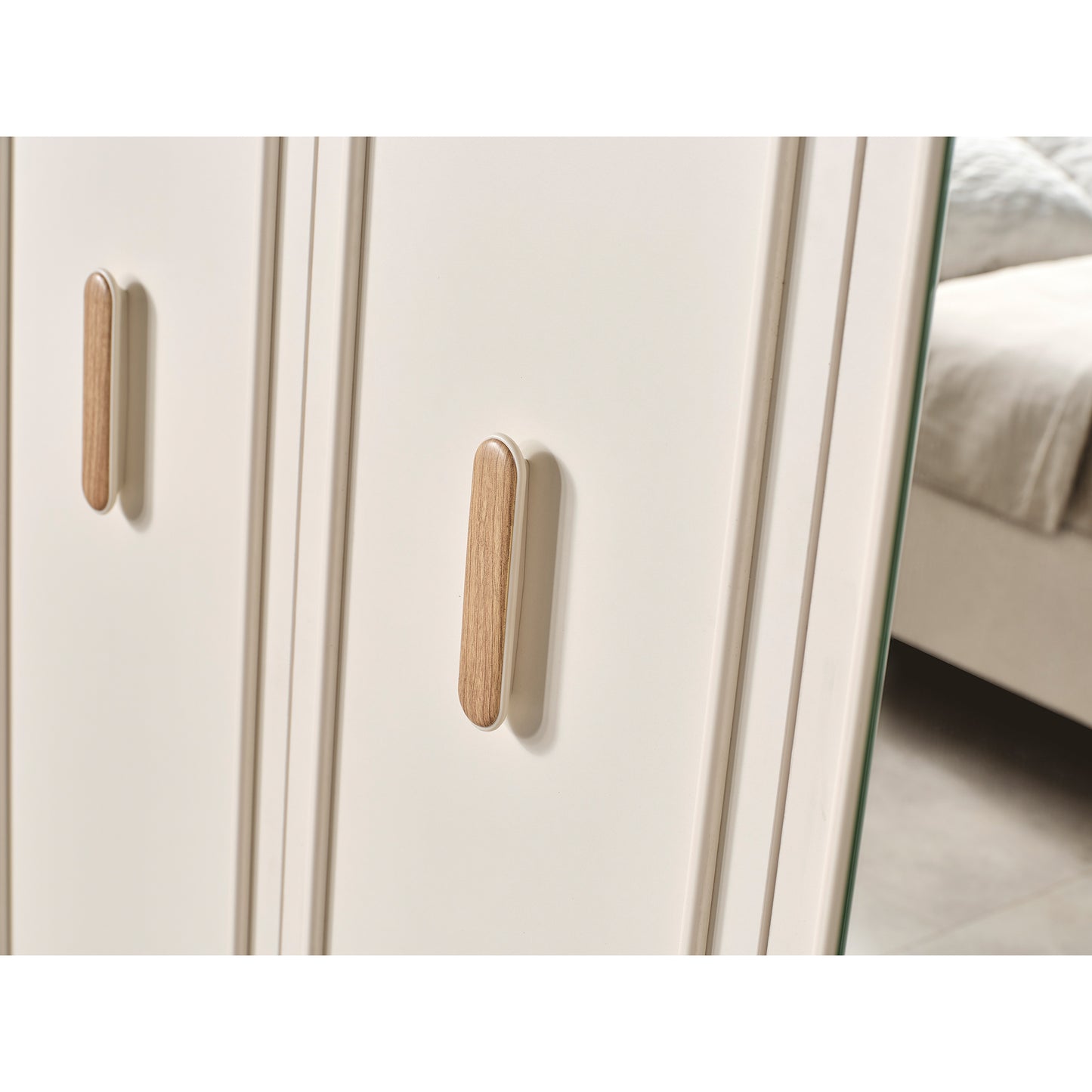 Bohem Star Yatak Odası Takımı V2 (180 cm Karyola)