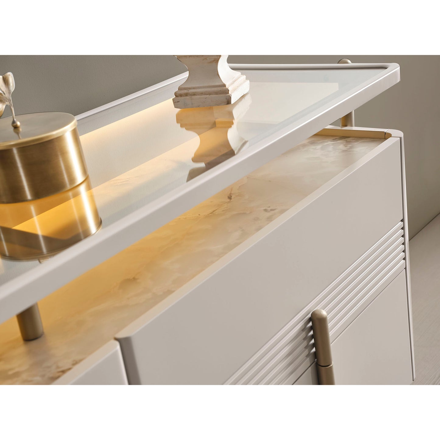 Vega Yatak Odası Takımı
