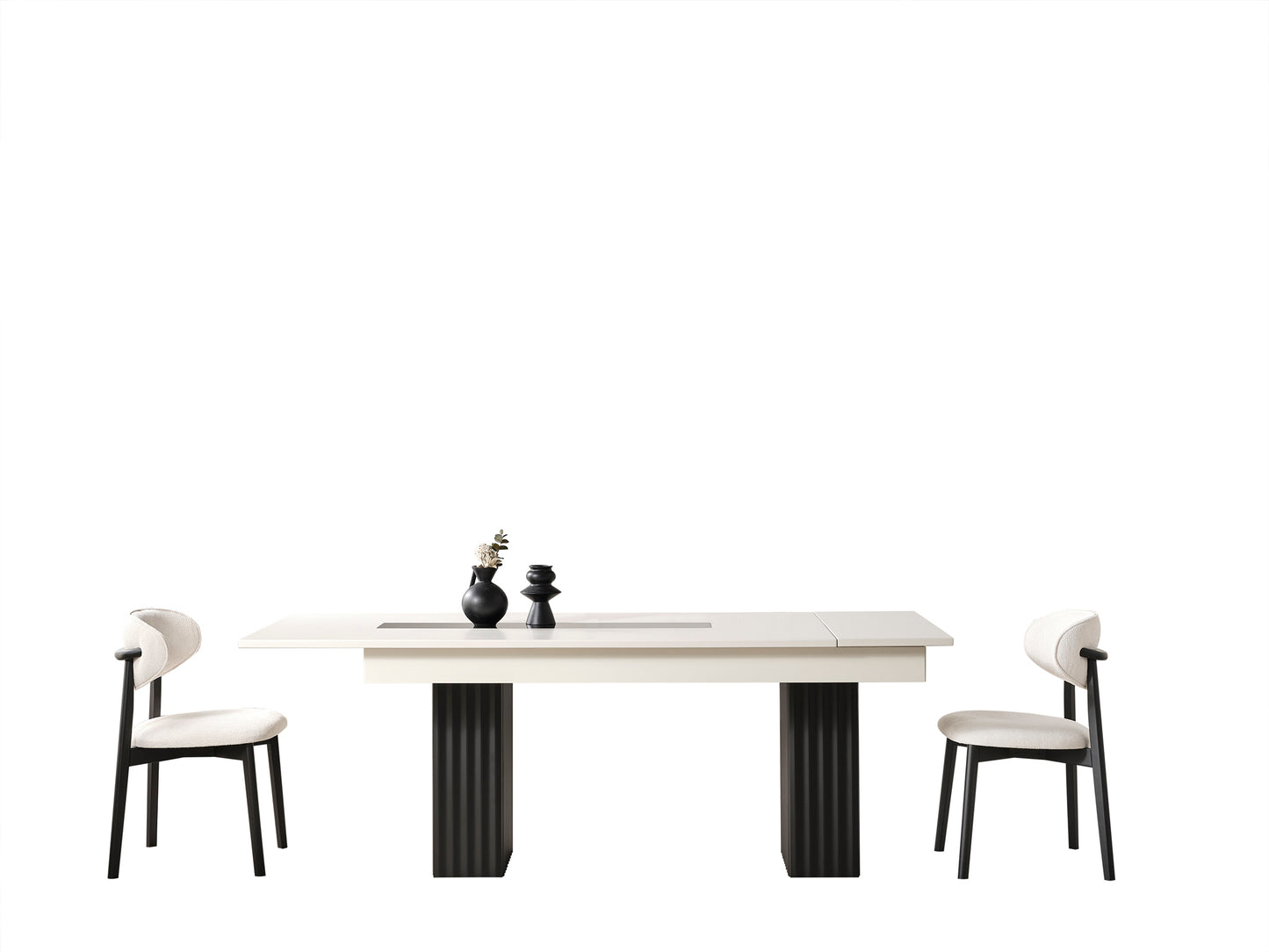 Safir Yemek Odası Takımı
