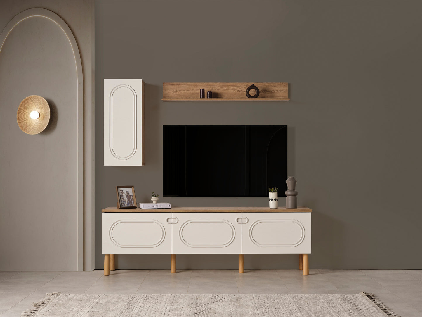 Derin Tv Unitesi
