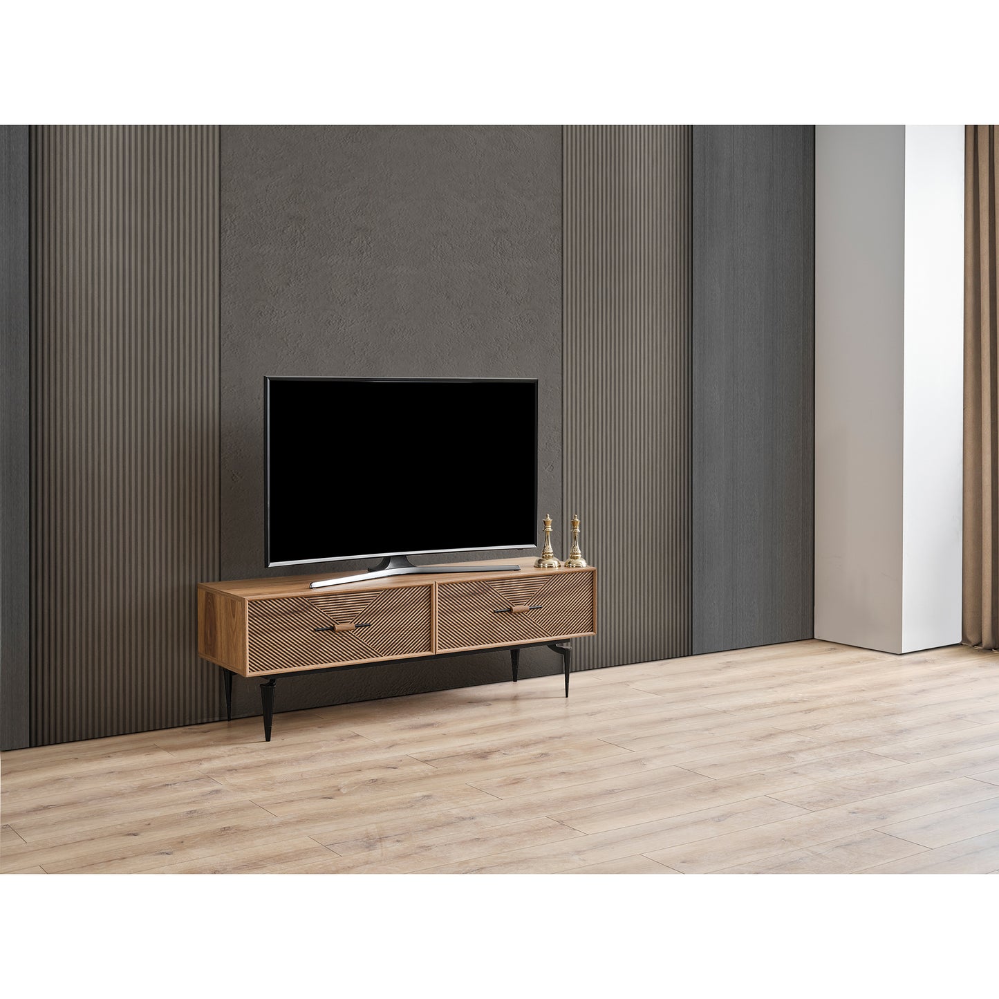 Clara Tv Ünitesi V1 (130 cm)