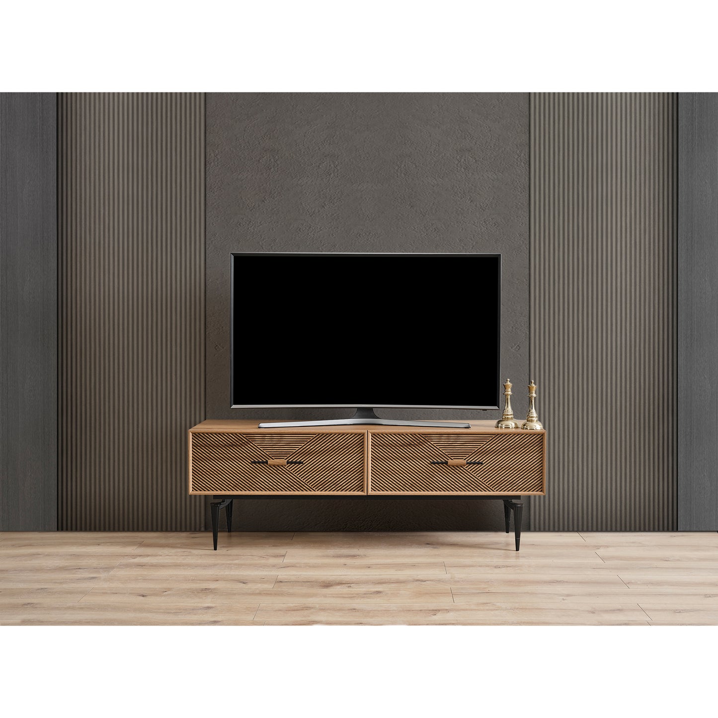 Clara Tv Ünitesi V1 (130 cm)