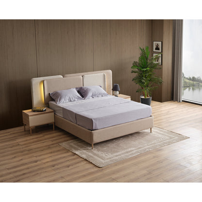 Bien Sürgülü Yatak Odası Takımı V1 (180 cm Karyola)