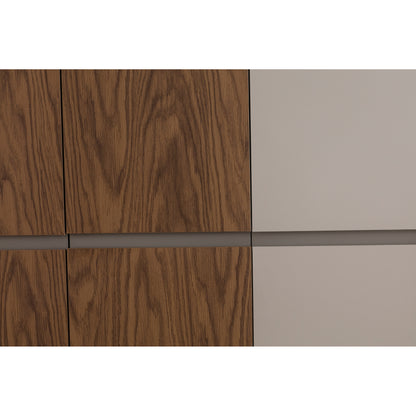 Kona Yatak Odası Takımı V2 (180 cm Karyola)