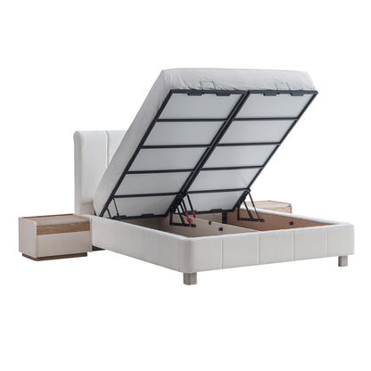 Kona Yatak Odası Takımı V2 (180 cm Karyola)