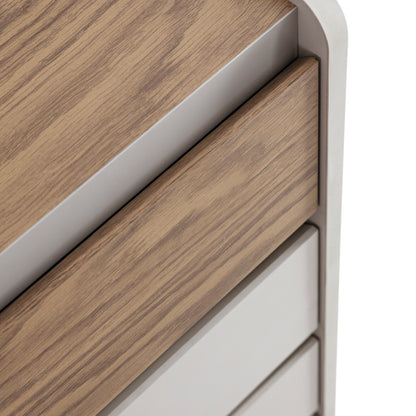 Kona Yatak Odası Takımı V1 (180 cm Karyola)