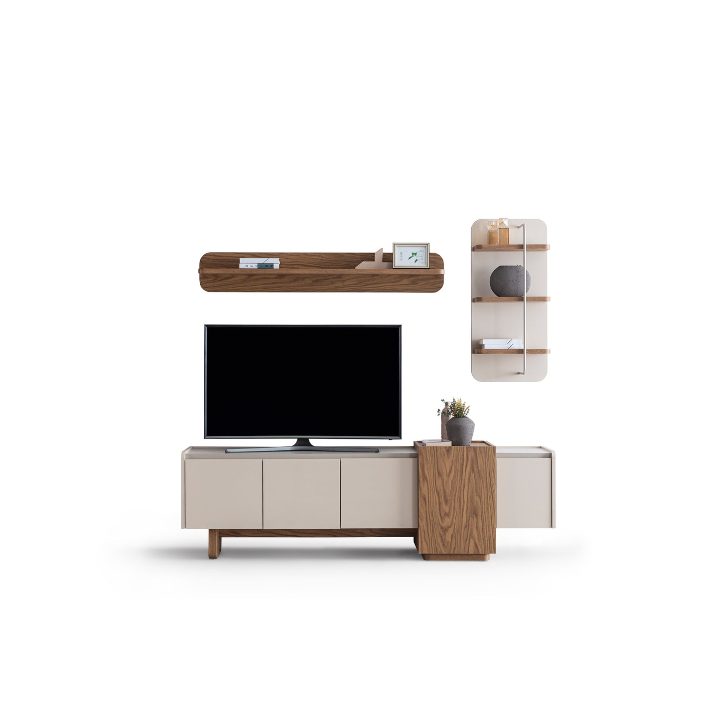Kona Tv Ünitesi V2