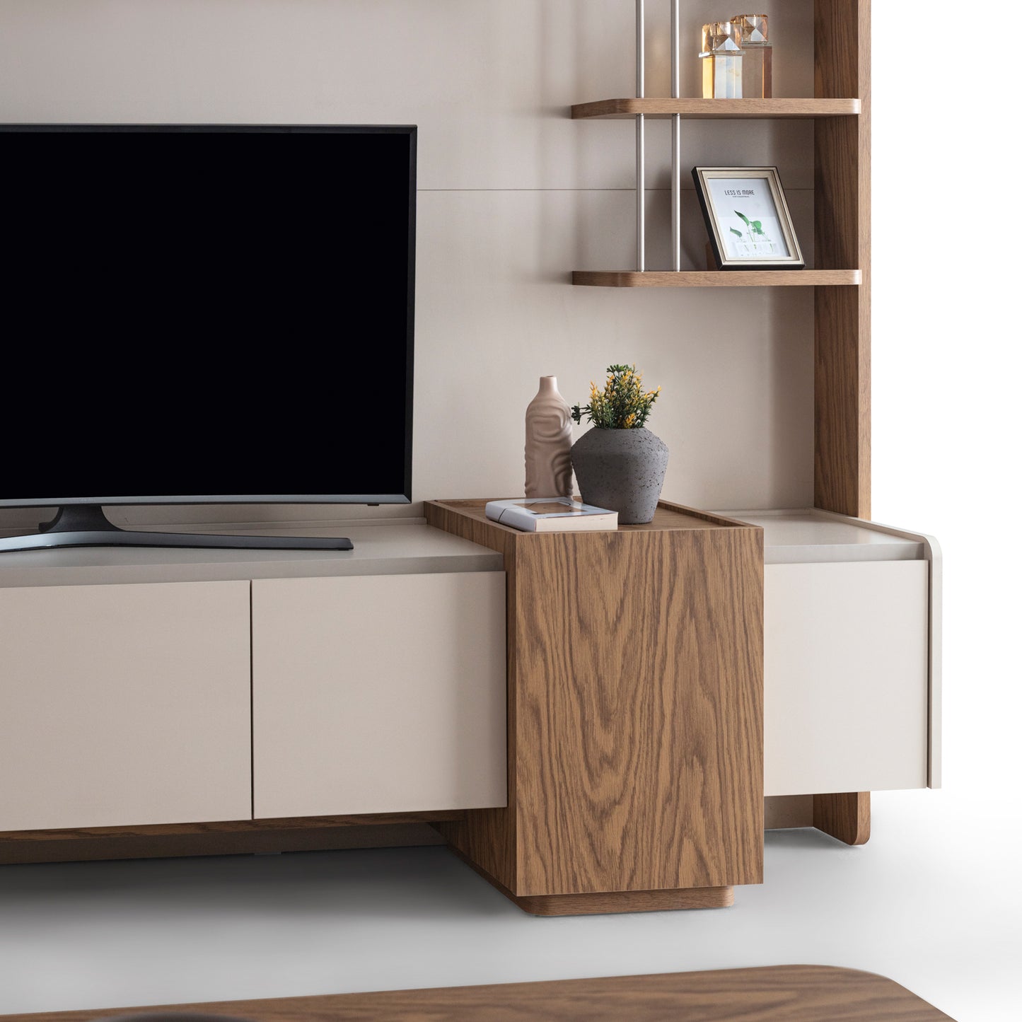 Kona Tv Ünitesi V3