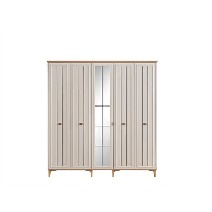 Bella Yatak Odası Takımı V4 (180 cm Karyola)