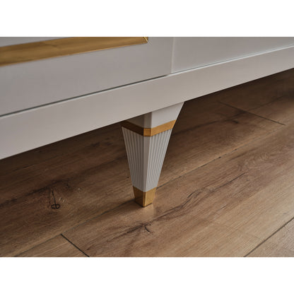 Floransa Yatak Odası Takımı V3 (180 cm Karyola)