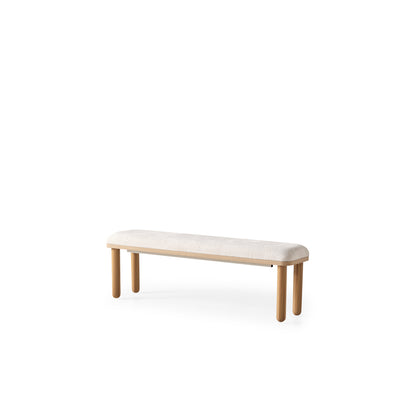 Bohem Star Yatak Odası Takımı V2 (180 cm Karyola)