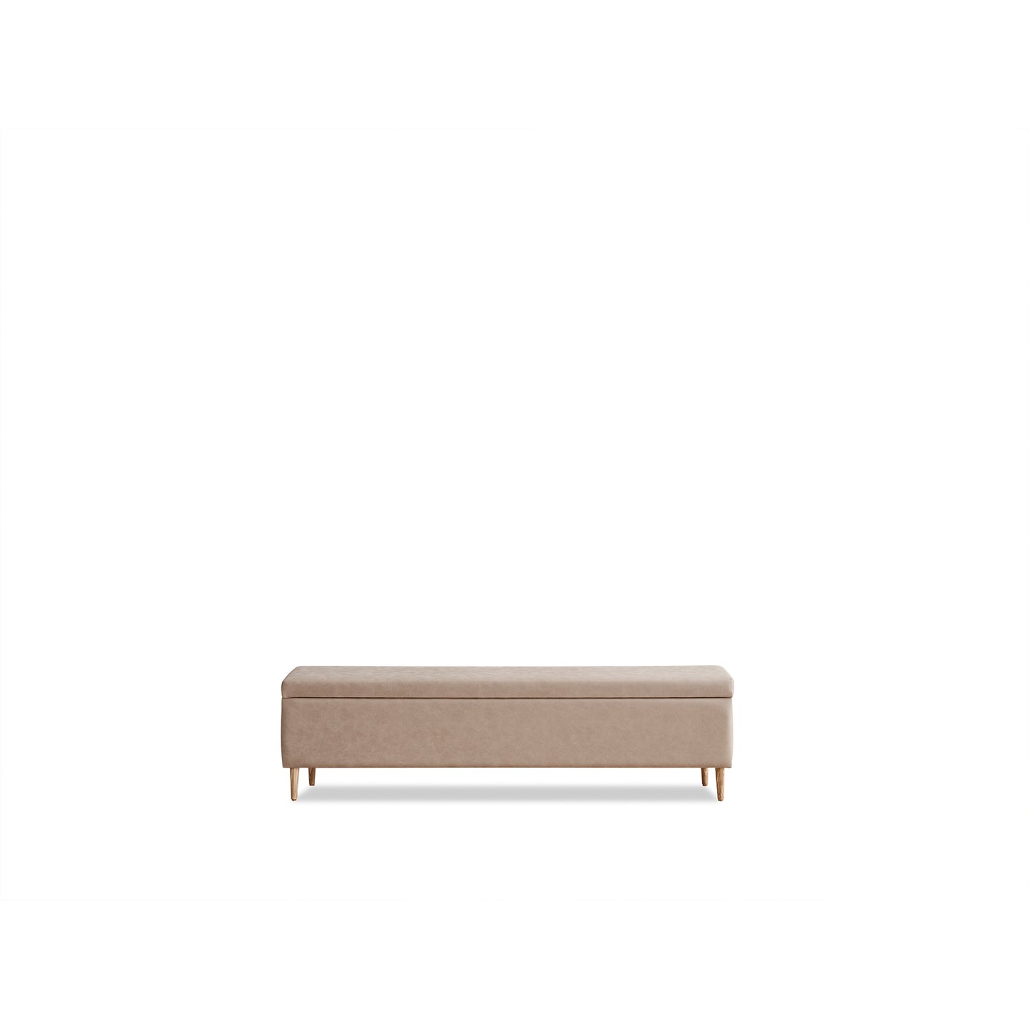 Bien Sürgülü Yatak Odası Takımı V1 (180 cm Karyola)