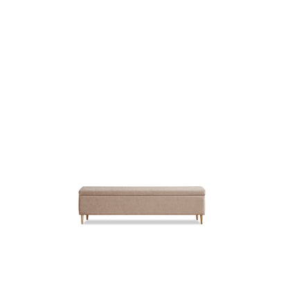 Bien Sürgülü Yatak Odası Takımı V1 (180 cm Karyola)