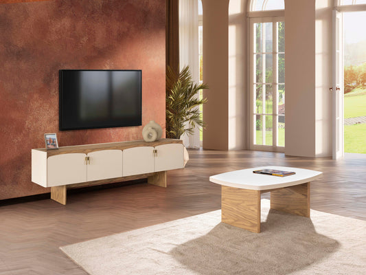 Tetra Tv Ünitesi