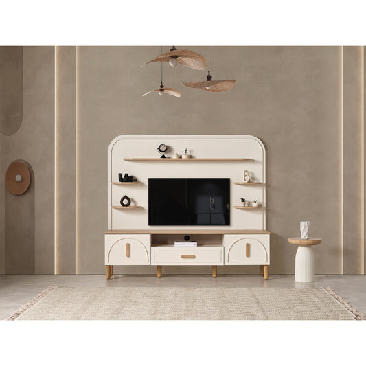 Bohem Star Tv Ünitesi V3