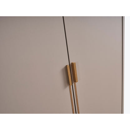 Nova Yatak Odası Takımı V2 (180 cm Karyola)