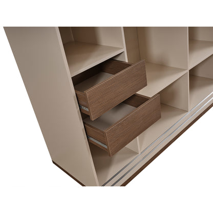 Viva Yatak Odası Takımı V3 (180 cm Karyola)