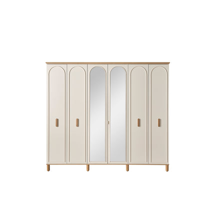 Bohem Star Yatak Odası Takımı V2 (180 cm Karyola)