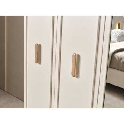 Bohem Star Yatak Odası Takımı V2 (180 cm Karyola)