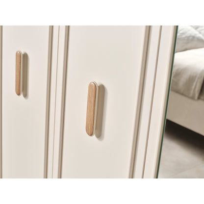 Bohem Star Yatak Odası Takımı V2 (180 cm Karyola)