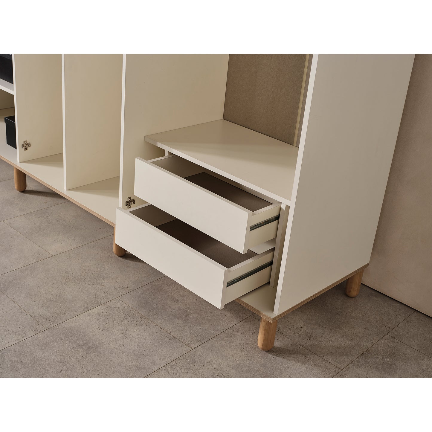 Bohem Star Yatak Odası Takımı V2 (180 cm Karyola)