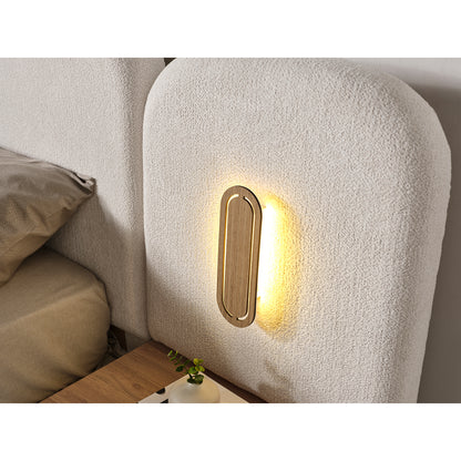 Bohem Star Yatak Odası Takımı V2 (180 cm Karyola)