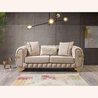 Barcelo Koltuk Takımı