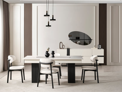 Safir Yemek Odası Takımı