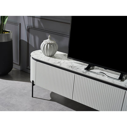 Kuka Tesla Plus Tv Ünitesi